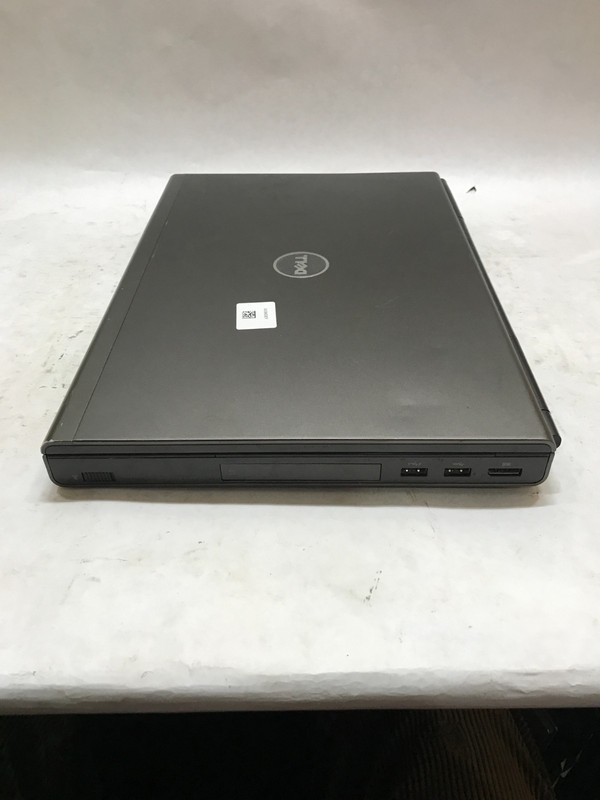 Dell Precision M4800 17" Intel Core i7 NO RAM NO HDD/OS For Parts READ DESC - DW gallery