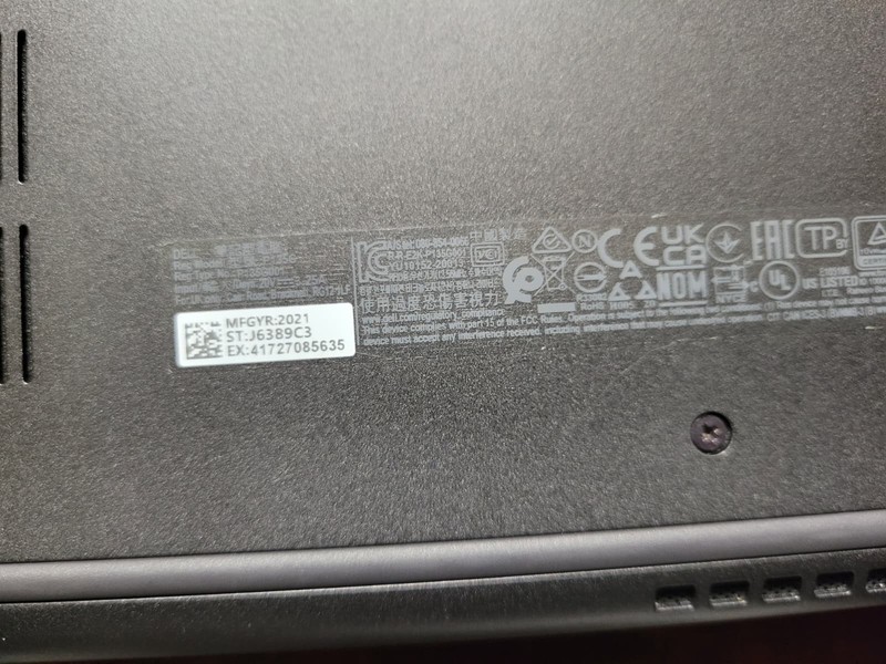 Dell Latitude 7420 14.0" FHD Laptop- Intel i5, 16GB RAM, 256 SSD, OS: Windows 11 gallery