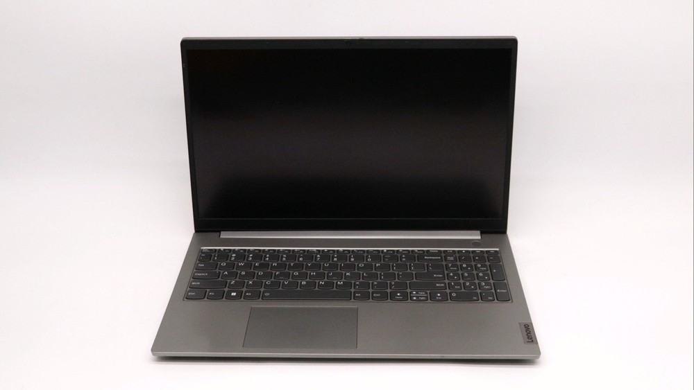 Lenovo ThinkBook 15 G4 ABA 15" Ryzen 7 5825U 24GB 512GB - Very Good