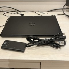 HP Notebook 15-db0xxx 14″ AMD A4-9125 8G RAM 256GB SSD Radeon R3 – Windows 10