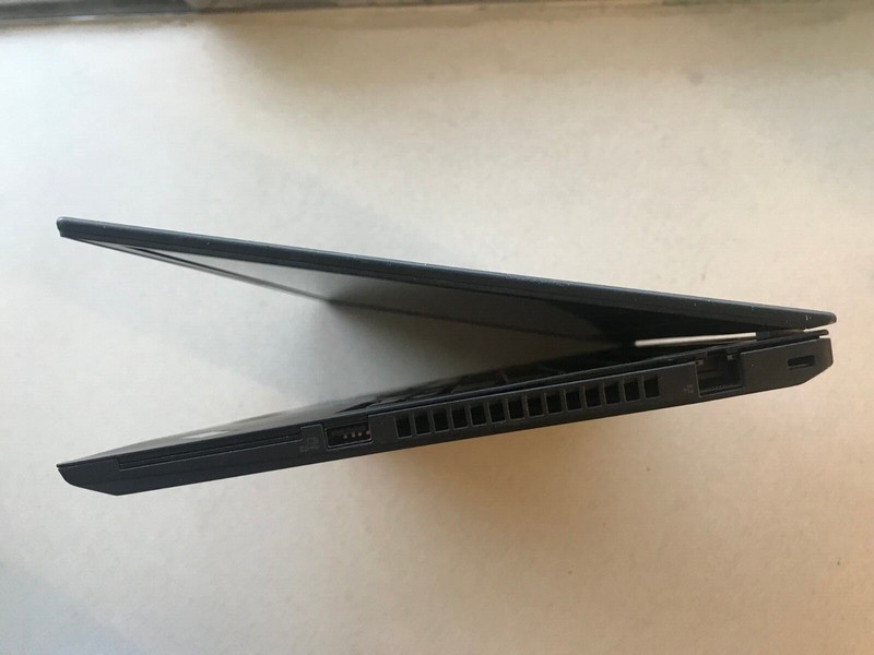 Lenovo T495, AMD 5 Pro, Touch Screen, Windows 11 Pro, 1TB, 24GB Ram, MS Office gallery