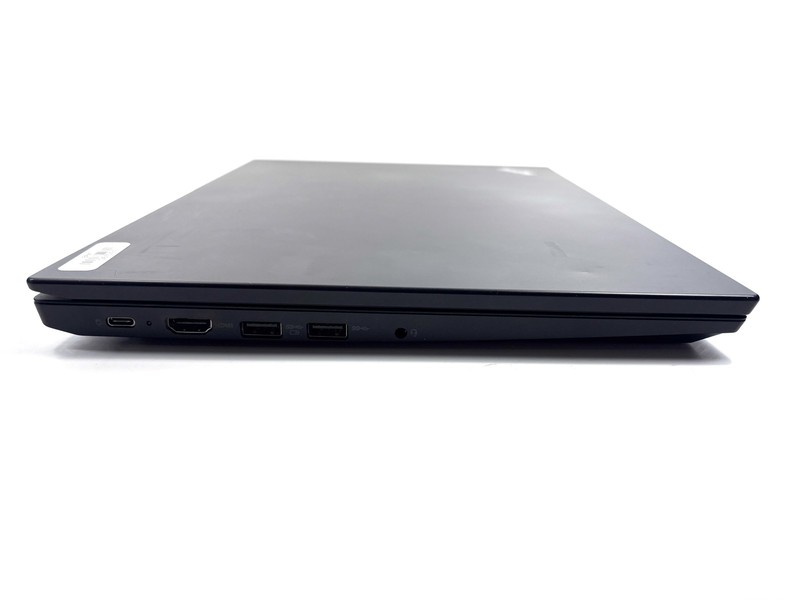 Lenovo ThinkPad E480 - 14" HD, 2.5GHz i5, 16 GB RAM, 500 GB SSD, Windows 11 Pro gallery