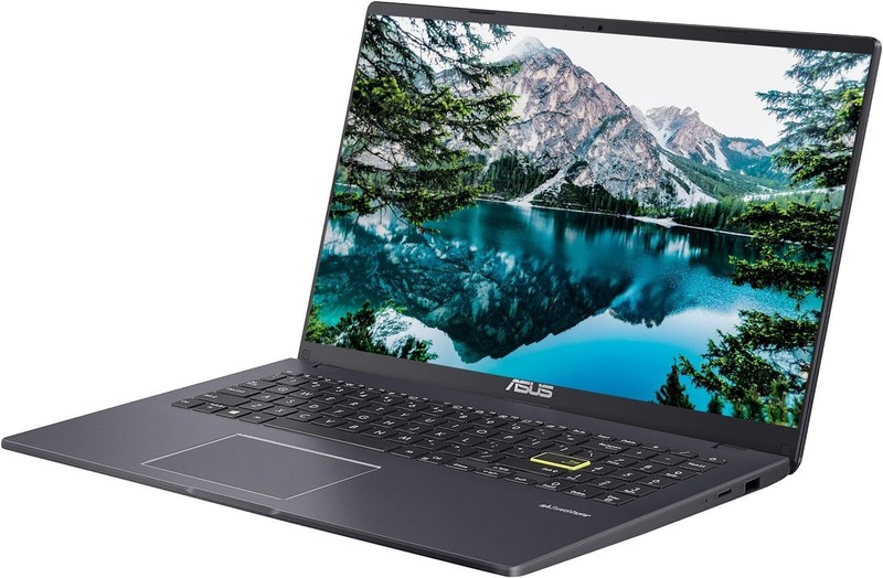 Professional 15.5" Full HD Laptop - Intel Celeron, Backlit Keyboard, HD Webcam gallery