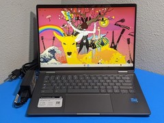 HP Chromebook x360 14c-cd0053dx 14″WUXGA TOUCH i3-1215U 1.2GHz 8GB 256GB SSD +PA