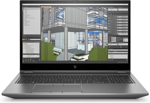 HP ZBook Fury G8 Mobile Workstation Core i7 11th Gen i7-11850H RTX A3000 768GB gallery