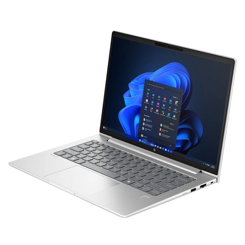HP ProBook 4 G1i 14" WUXGA Intel Ultra 5 225U 1.5 GHz 8GB 256GB SSD W11P Laptop gallery