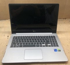 LG 15U70P, Intel Core i7-1165G7U ,GTX 1650, 8GB RAM, NO SSD/OS, *PARTS/REPAIR*