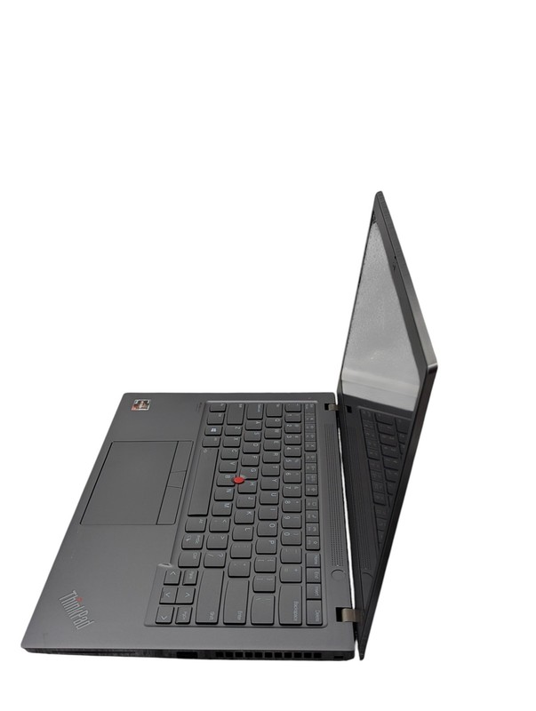Lenovo ThinkPad T14s Gen 2a AMD Ryzen 7 PRO 5850U 1.9GHZ 16GB RAM 512GB Grade D gallery