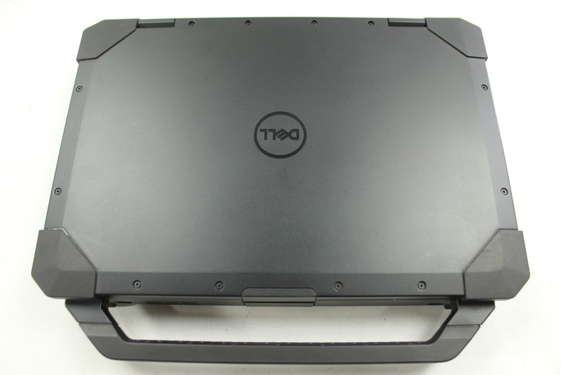 Dell Latitude 5424 Rugged 14" FHD Touch i5-8350U 8GB RAM NO SSD NO OS RGB KB gallery