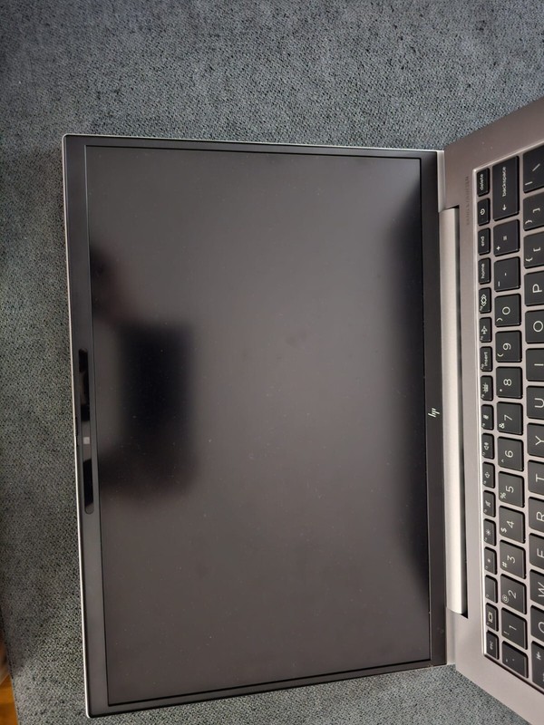 HP ZBook Firefly 14 Core I5 G9 Mobile Workstation PC Wolf Pro Security Edition gallery