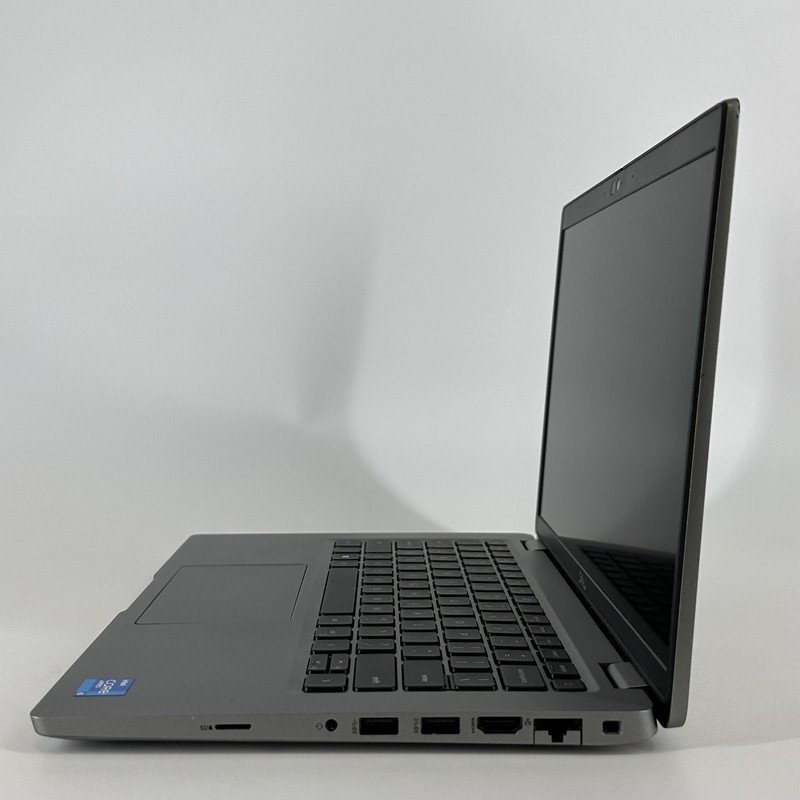 Dell Latitude 5420 14 Gray FHD i5-1145G7 2.60GHz 16GB 512GB SSD Good gallery
