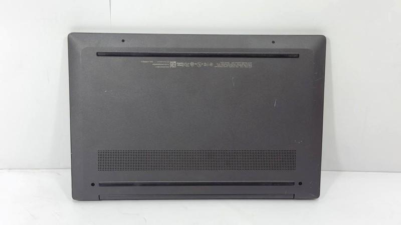 HP Chromebook 14" HD Display Intel N100 64GB Intel UHD Graphics ChromeOS (AS-IS) gallery