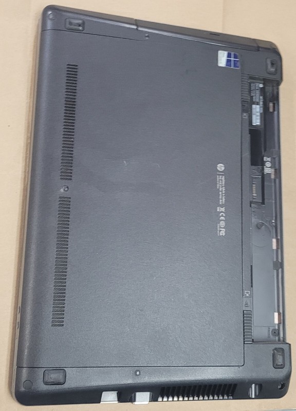 HP ProBook 4540S FOR PARTS NO SCREEN NO CPU ETC. gallery