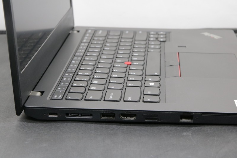 Lenovo ThinkPad L14 Gen 1 - i7-10610U - 256GB, 16GB, Windows 11 +Adapter gallery
