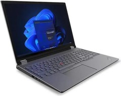 Lenovo ThinkPad P16 Gen 1 Workstation 2022 16 in 4k Core i9-12900HX 960GB SSD