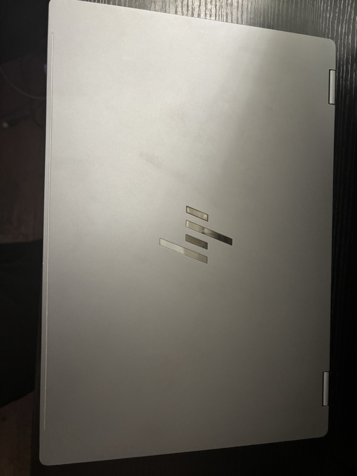 HP OmniBook X Flip 16" 2-in-1 Touch (Ryzen 5 220, 8GB RAM, 512GB SSD) Silver gallery