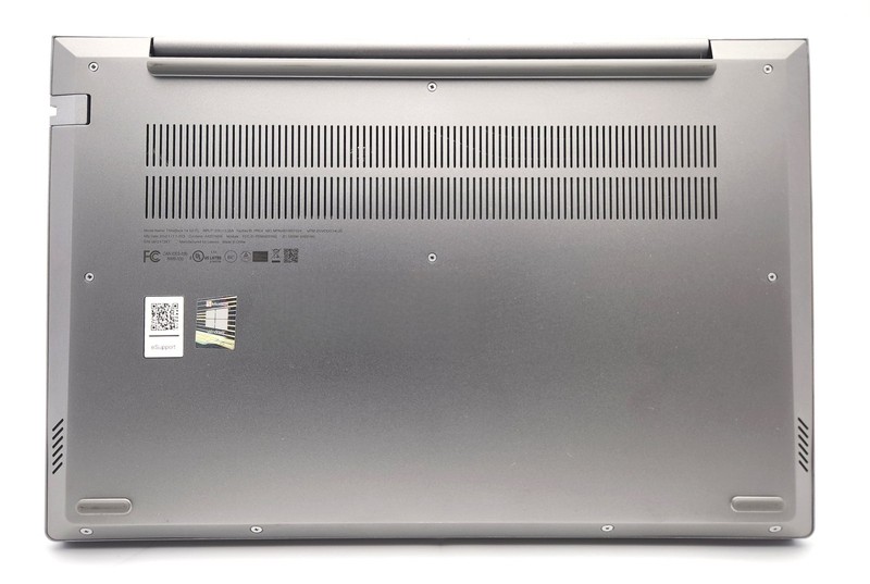 LENOVO THINKBOOK 14 G2 ITL LAPTOP i7-1165G7 2.80GHz 14" 16GB RAM 512GB SSD gallery