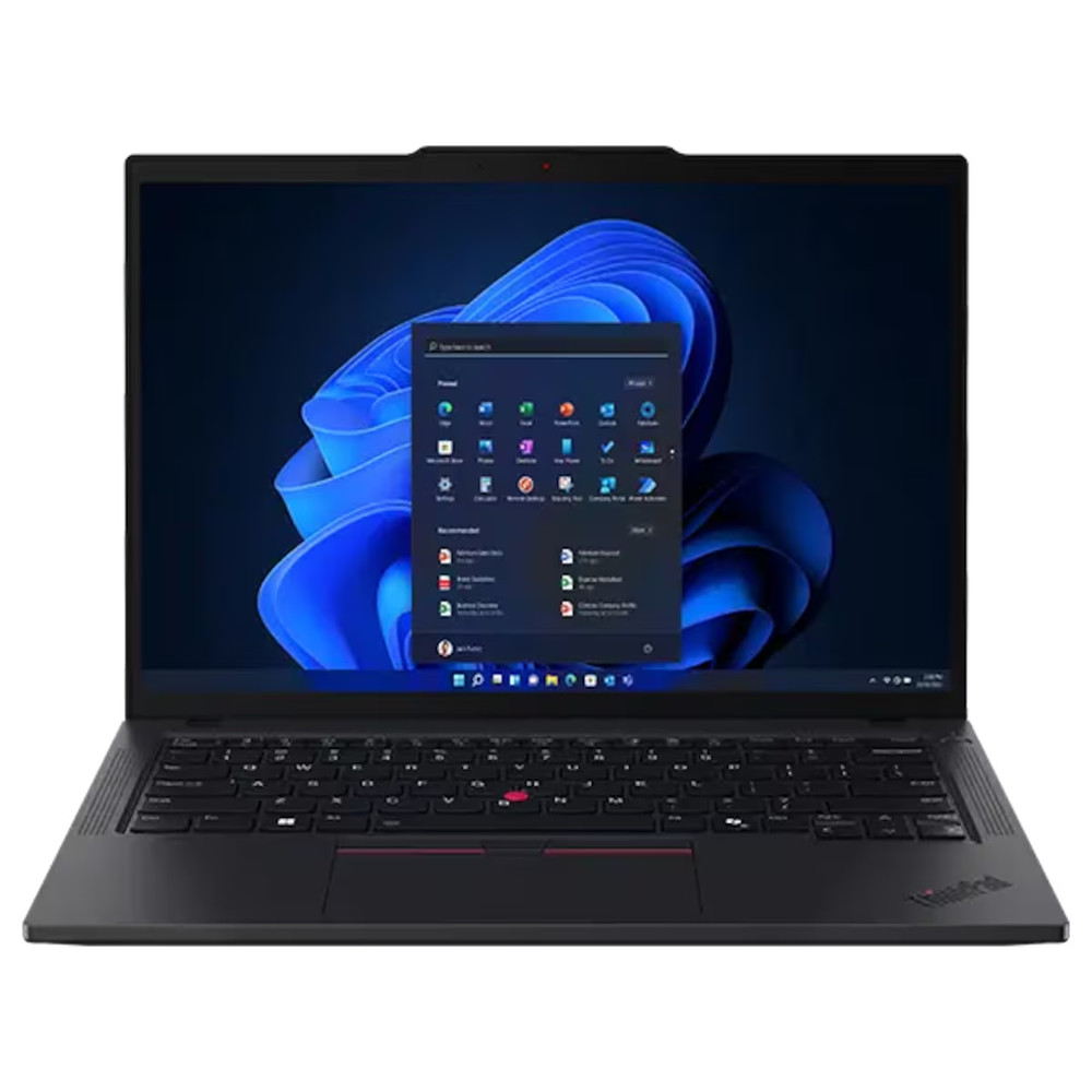 NEW Lenovo ThinkPad T14 Gen 5 14" WUXGA Ryzen 7 8840U 16GB 512GB Win11Pro