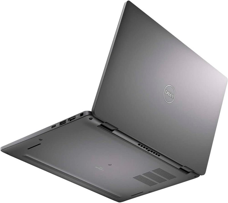 Dell Latitude 7330 13" FHD Touch Intel i7 12th Gen 16GB RAM 512GB SSD Win 11 Pro gallery