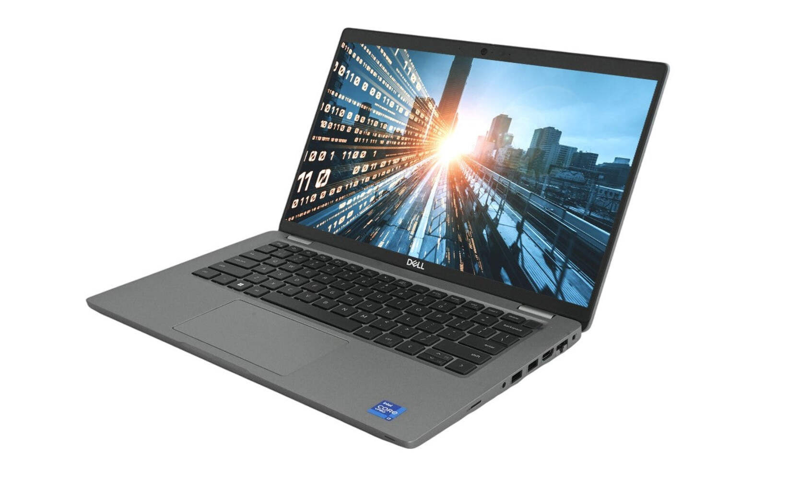 Dell Latitude 5420 14" Laptop Quad Core i5-1145G7 2.6GHz 16GB 256GB HM9HH gallery