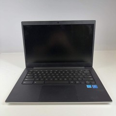 Broken Samsung Galaxy Chromebook Go XE345XDA 14″ N4500 2.8GHz 4GB RAM READ