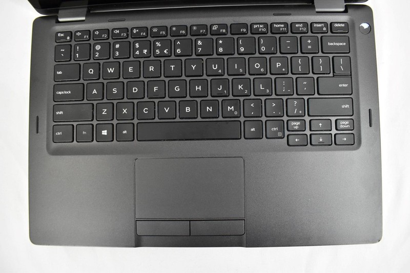 Dell Latitude 5300 2-in-1 Laptop i5-8365U 1.6GHz 16GB 256GB No OS *See Details* gallery
