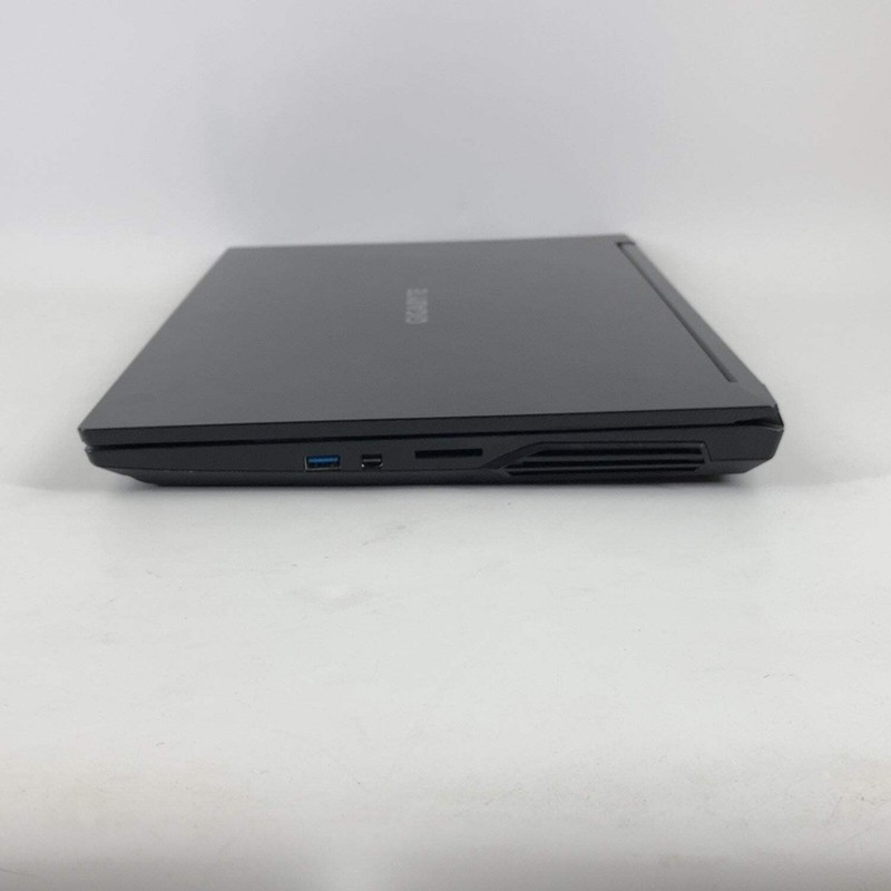 Gigabyte G5 KD 15.6" i5-11400H 2.7GHz 16GB RAM 512GB SSD GeForce RTX 3060 gallery
