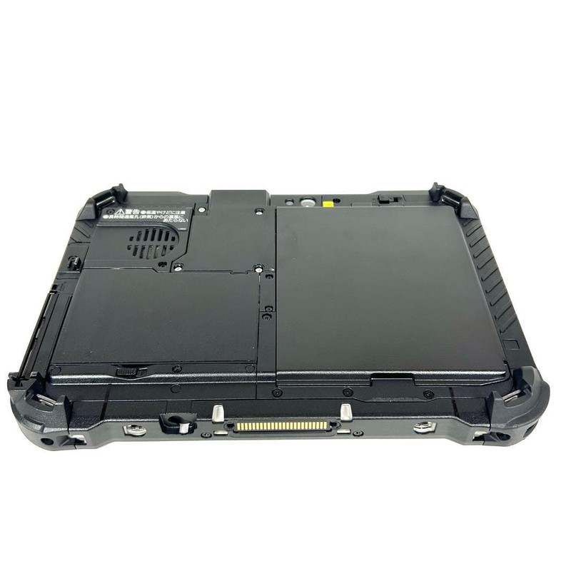 Panasonic TOUGHBOOK FZ-G2 Excellent Condition SSD 80 Hours Windows 11 Pro gallery