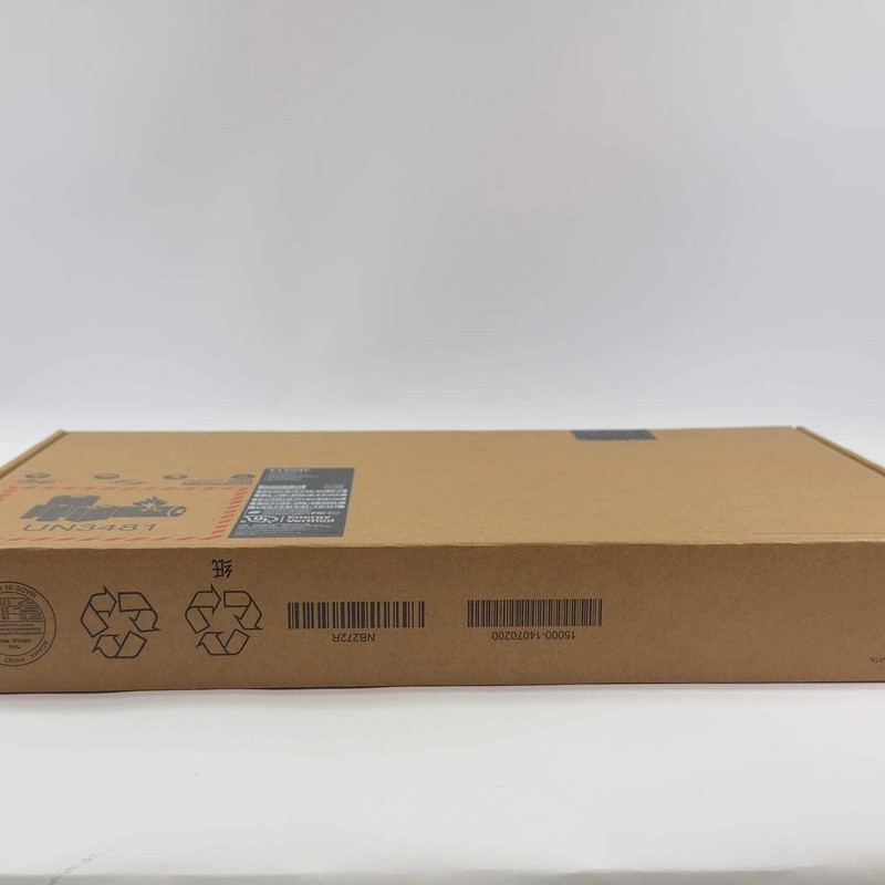 New Asus Vivobook Go 15 E1504FA-IS56 15.6" Ryzen 5 40 2.8GHz 16GB RAM 512GB SSD gallery