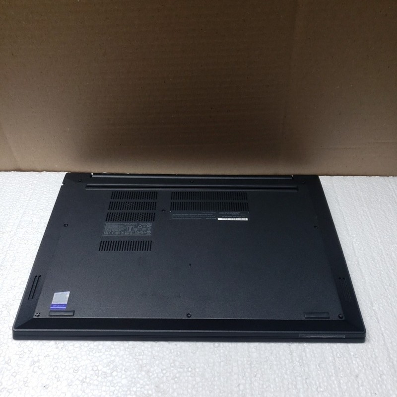 Lenovo ThinkPad E580 - 15.6" HD, 2.5GHz i5, 8GB RAM, 256GB SSD, Windows 11 gallery