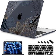 2026/2025/2024/2023 MacBook Air 15 INCH M5 A3448 /M4 A3241 /M3 A3114 /M2 A2941 C