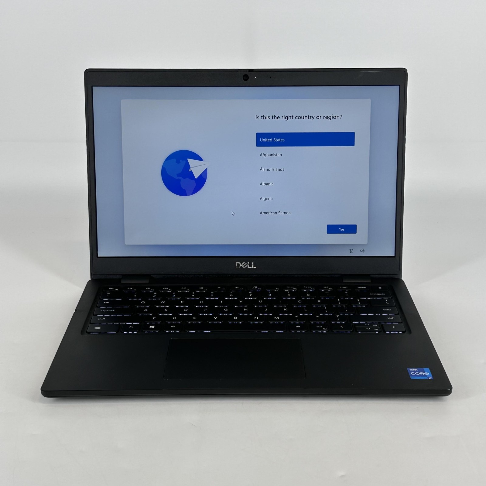Dell Latitude 3420 14 Gray FHD i7-1165G7 2.80GHz 16GB 512GB SSD Good gallery