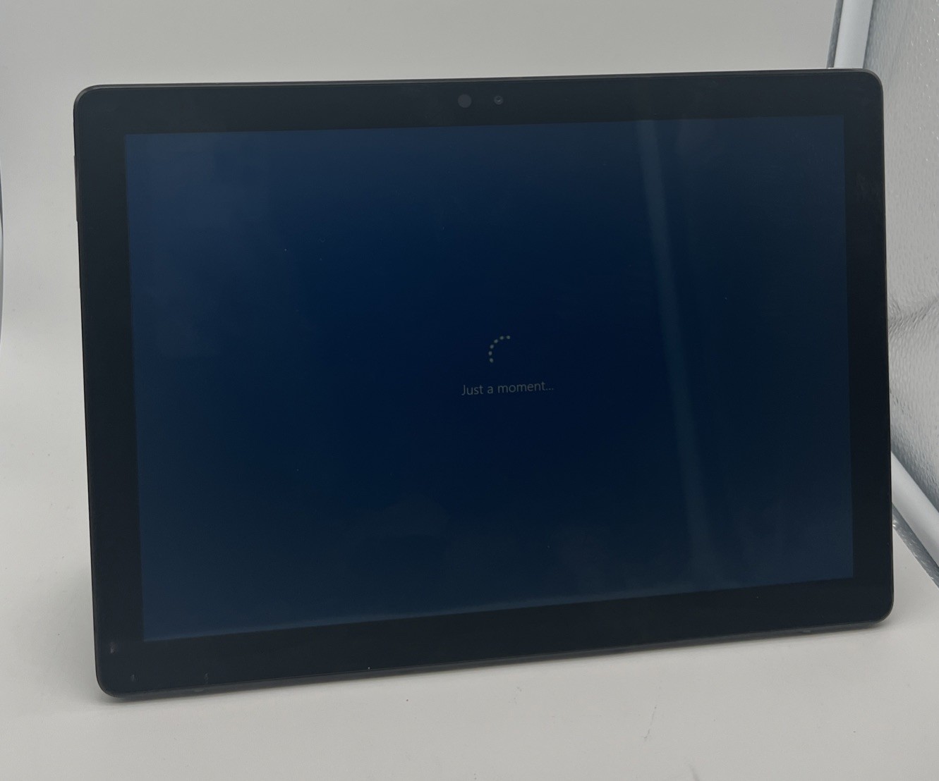 Dell Latitude 7210 Tablet Laptop - 1.8GHz i7-10610U 16GB 512GB GOOD CONDITION gallery