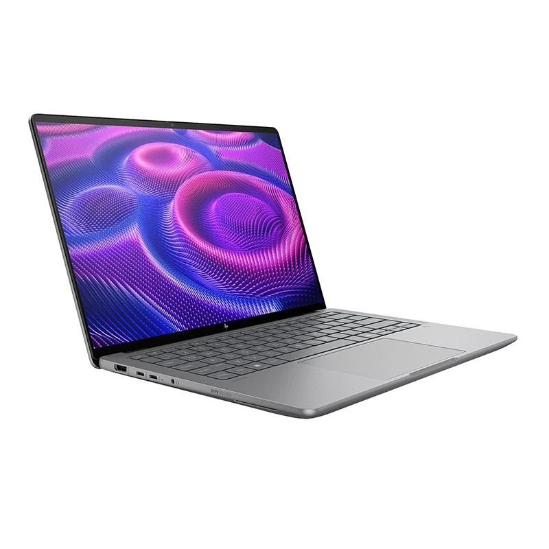 HP ZBook Ultra G1a/AMD Ryzen AI Max Pro 390/32GB/512GB