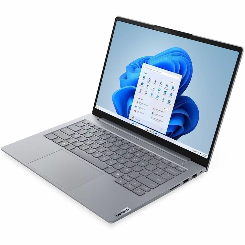 Lenovo ThinkBook 14 G9 IRL 21UY0009US 14 Notebook - WUXGA - Intel Core 5 2nd Ge gallery