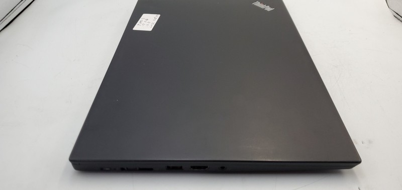 Lenovo ThinkPad T490s Laptop 14" i5-8th Gen 16GB RAM No SSD/OS/Charger gallery