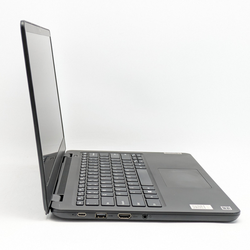 Lenovo 14W Gen 2 14" AMD 3015e 4GB DDR4 128GB SSD Windows 11 Home gallery