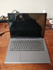 Acer A5SP14-51MTN INTEL CORE I7-150u@3.00GHz 8GB RAM NO DRIVE PARTS 9022