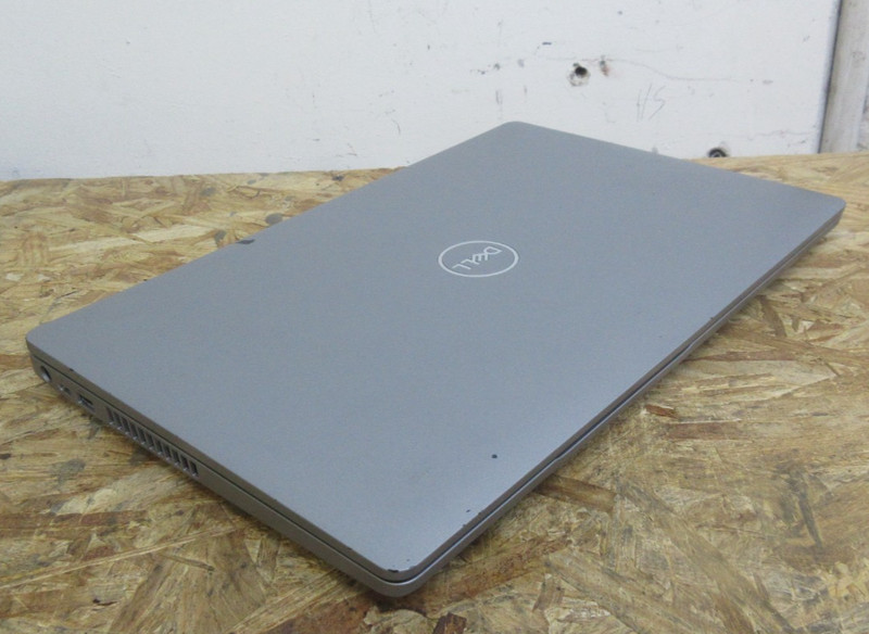 Dell Precision 3551 Laptop - i7-10750H @ 2.60GHz 8GB RAM 256GB SSD W11P. gallery