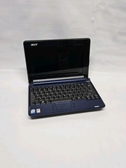 Parts Only – Acer Aspire One Series ZG5 – Intel Netbook Laptop – No Cord