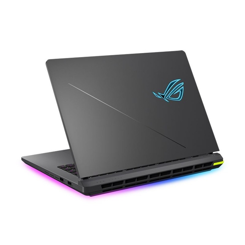 ASUS ROG Strix G16 16" 2.5K IPS 240Hz RTX 5070Ti Ultra 9 275HX 32GB RAM 2TB gallery