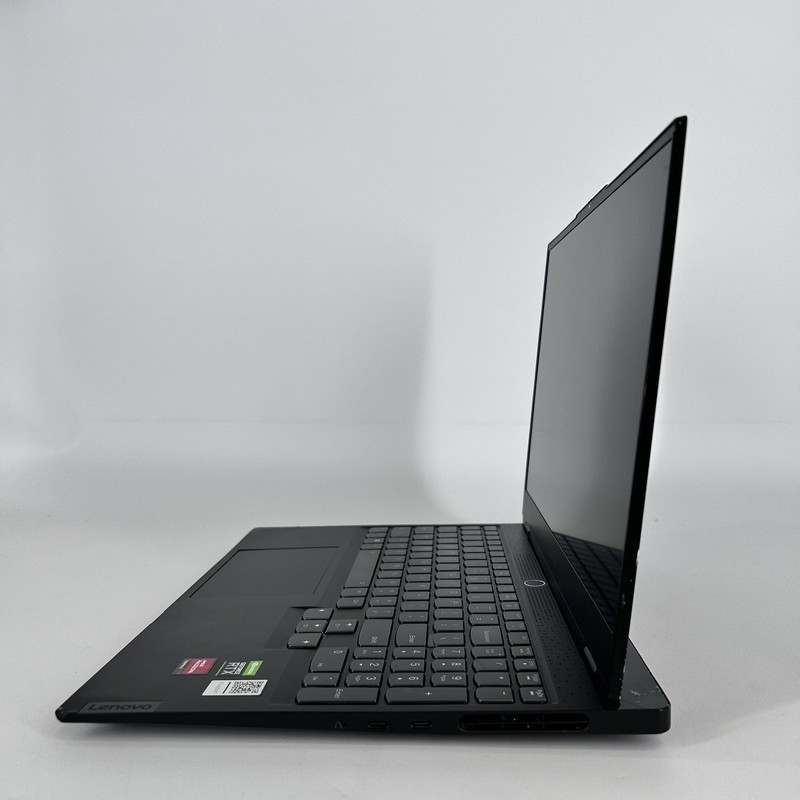 Lenovo Legion Slim 7 15 FHD 3.2GHz Ryzen 7 5800H 16GB 1TB/1TB RTX 3060 Bad Keys gallery