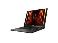MSI Stealth 16 AI – 16″ – GeForce RTX™ 5060 Laptop GPU – Intel® Core™ Ultra7-255