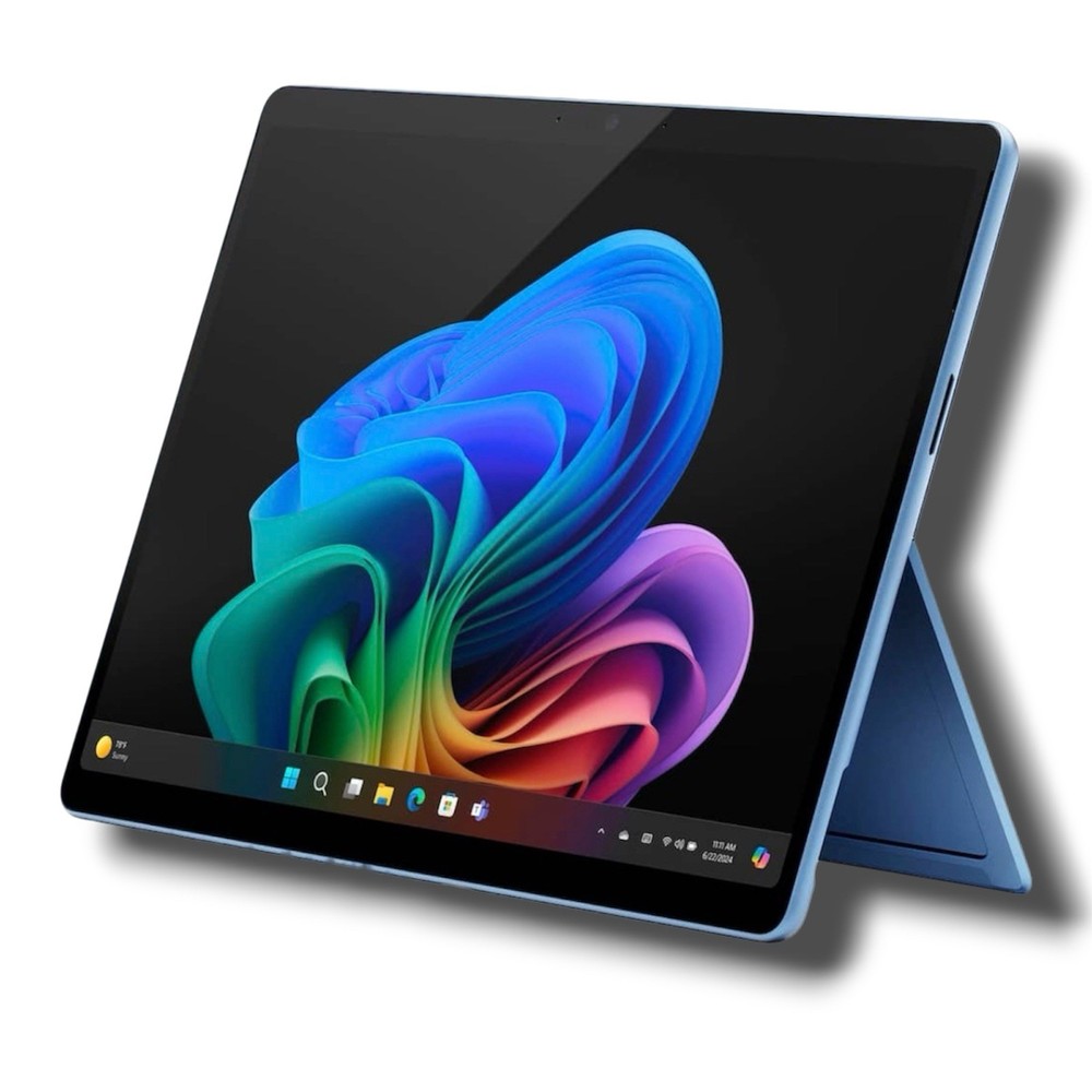 ✨ Microsoft Surface Pro 11 13” OLED X Elite 16GB 512GB Sapphire