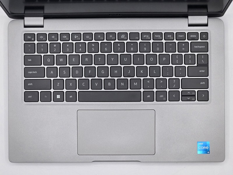 DELL Latitude 5440 14" FHD 13TH I5-1335U 512GB SSD 16GB W11P Webcam Backlit gallery