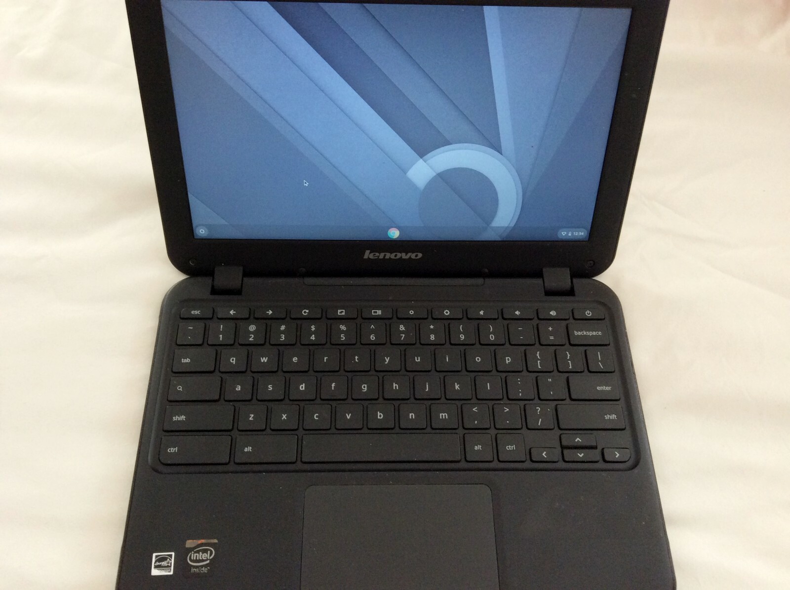 Lenovo Chromebook N21 11.6in. (16GB, Intel Celeron, 2.16GHz, 2GB) Netbook gallery