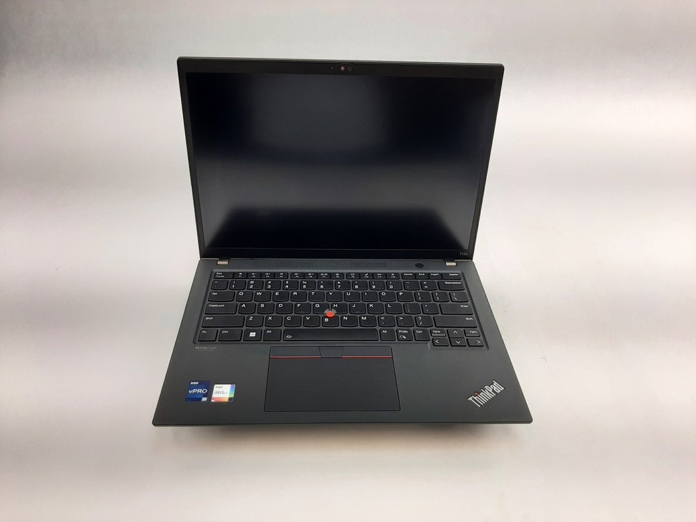 Lenovo ThinkPad T14s Gen 3 i5-1250P 16GB RAM 256GB NVMe Marks Part/Repair C3*140