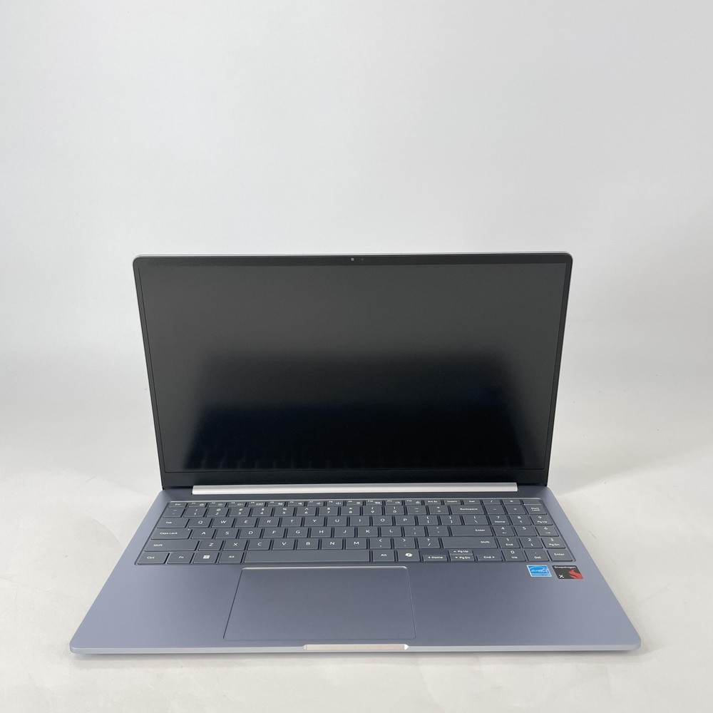 Samsung Galaxy Book4 Edge 15.6 Blue FHD 2.9 GHz X Plus 16GB 512GB eUFS