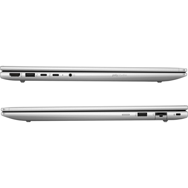 New HP ProBook 4 G1i 16" WUXGA Core Ultra 7 255U 32GB 1TB Cam FPReader Win11Pro gallery
