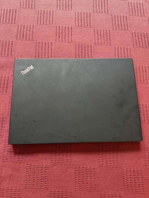 Lenovo ThinkPad T14 Gen 2 *For Parts / Repair* gallery